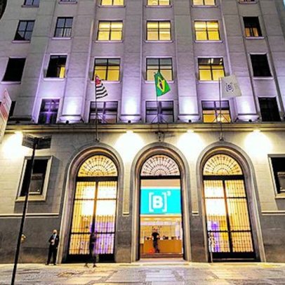 Bancões perdem R$ 80 bi na B3 após balanços indicarem crédito restrito