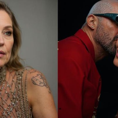 Luana Piovani critica atual de Pedro Scooby por carro de luxo