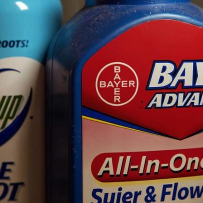 Juiz dos EUA resiste ao acordo de US$ 7,25 bi do Roundup