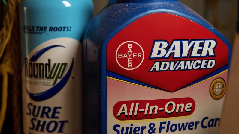 Juiz dos EUA resiste ao acordo de US$ 7,25 bi do Roundup