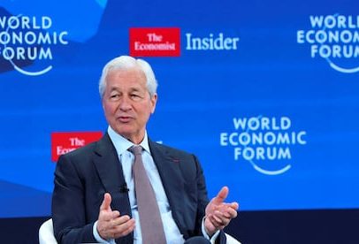 JP Morgan afirma que crise é estrutural e investimentos em ações não bastam