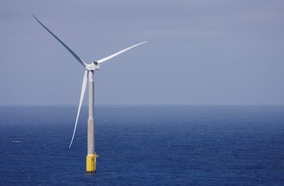 Siemens Gamesa reduz perdas em 82,3% e mira fechar o ano com resultado estável