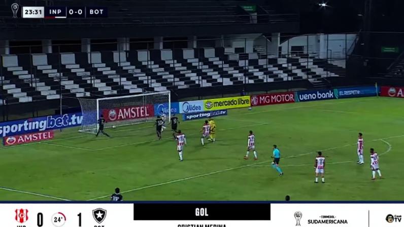 CONMEBOL Sudamericana