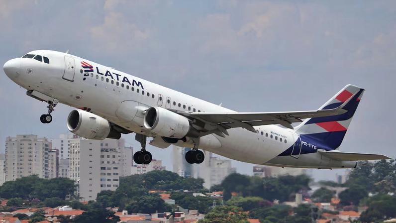 Aérea consolida liderança regional em sustentabilidade