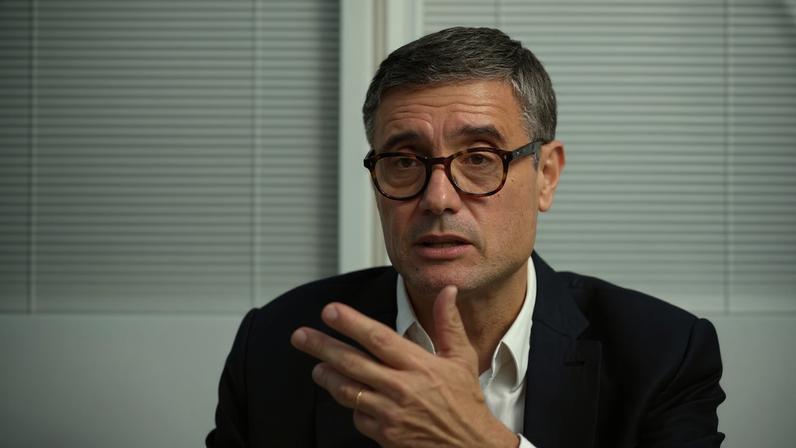 Mario Mesquita, economista-chefe do Itaú, assina relatório sobre o PIB divulgado nesta quarta-feira, 27