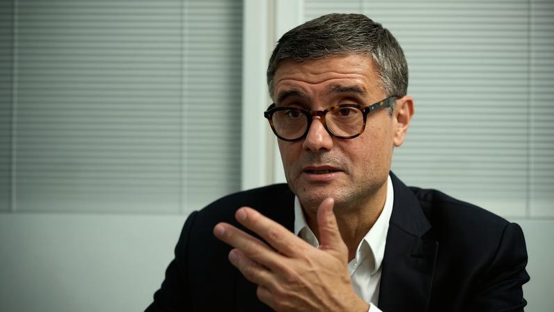 Mario Mesquita, economista-chefe do Itaú, assina relatório sobre o PIB divulgado nesta quarta-feira, 27