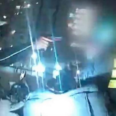 Suspeito da Gangue da Moto é preso após perseguição em Pinheiros