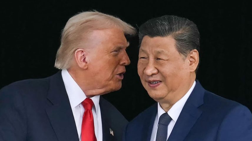 Donald Trump e Xi Jinping devem se encontrar de novo na próxima quinta-feira