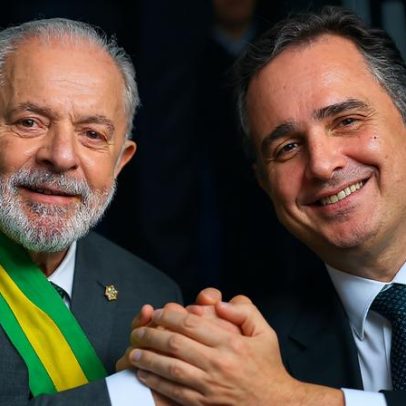 MG vira dor de cabeça para Lula com hesitação de Pacheco