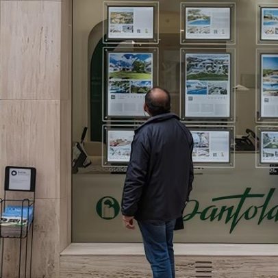 Bancos cortam crédito: hipotecas abaixo de 3% apenas para clientes selecionados