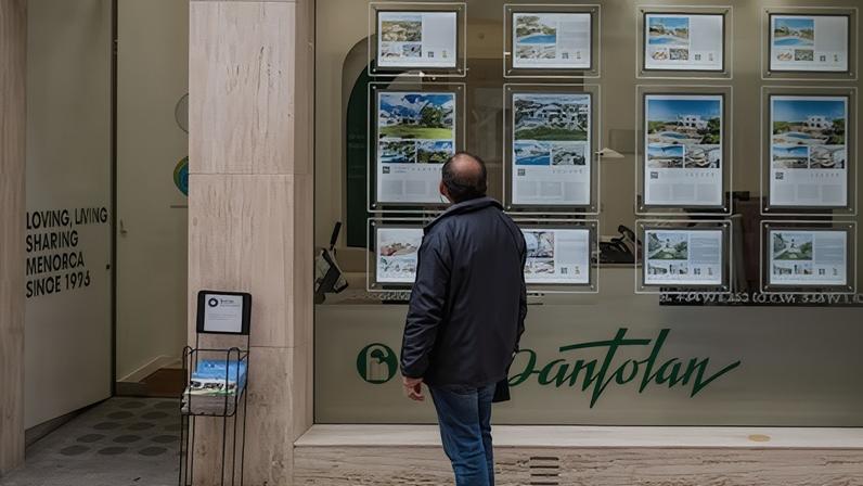 Bancos cortam crédito: hipotecas abaixo de 3% apenas para clientes selecionados