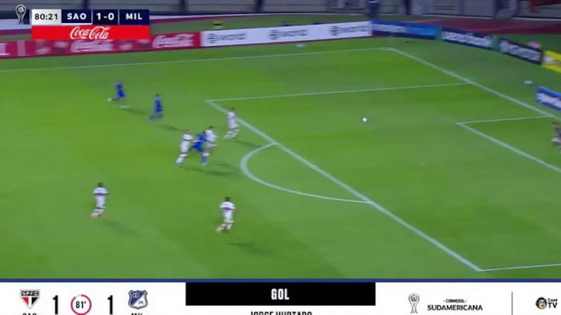 CONMEBOL Sudamericana