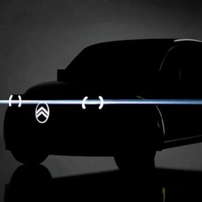 Citroën confirma retorno do 2CV elétrico por menos de 20 mil euros na Europa