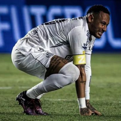 Ancelotti não sabia de Neymar lesionado; estreia na Copa fica em risco