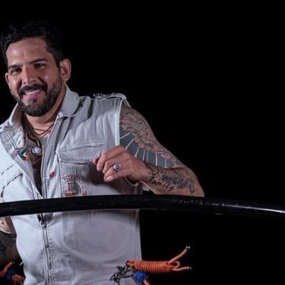 Felipe Pezzoni deixa a Banda Eva após quase 14 anos