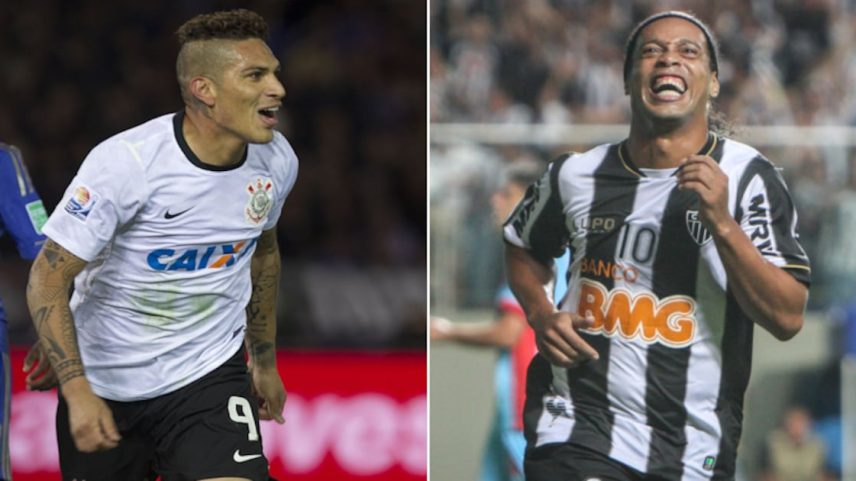 Relembre os maiores times alvinegros da história do futebol brasileiro