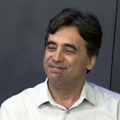 Fundação Shunji Nishimura faz visita à Record; Elvis Fusco participa