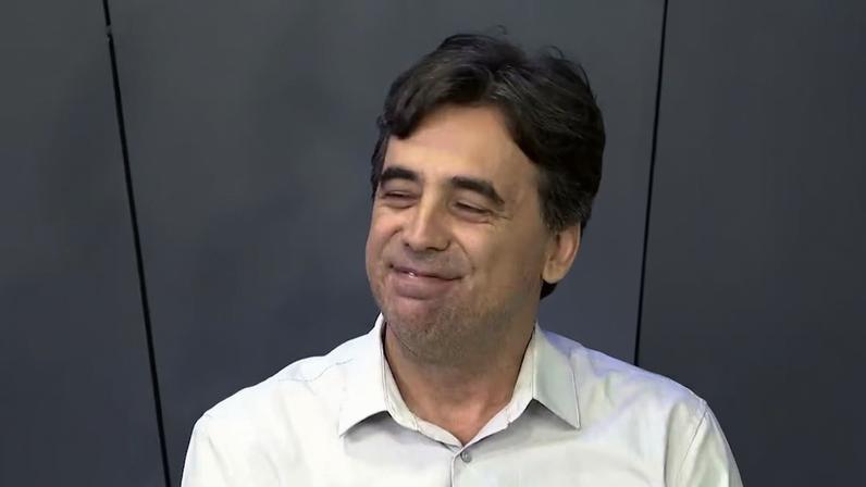 Reprodução canal do Youtube Record Paulista