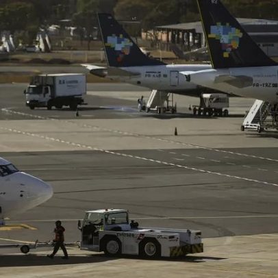Abear diz que o custo principal do setor aéreo sobe 100% após Petrobras