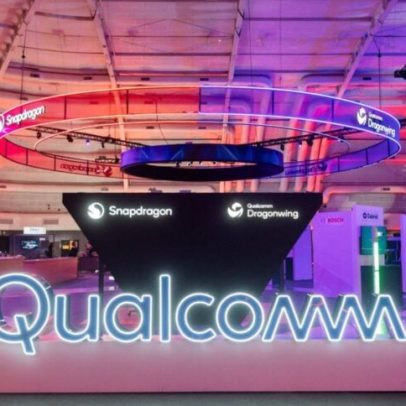 Qualcomm avança de fabricante de chips a líder em IoT e data centers