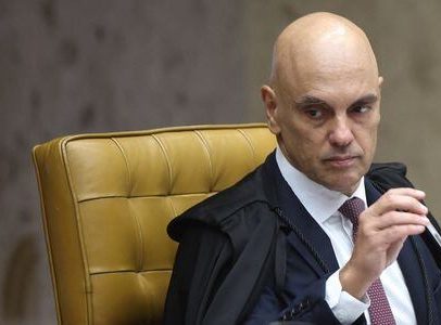 Moraes agiliza envio de ações da Dosimetria ao plenário
