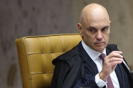 Na última sexta-feira (8), Moraes determinou que a Presidência da República e o Congresso Nacional prestem informações