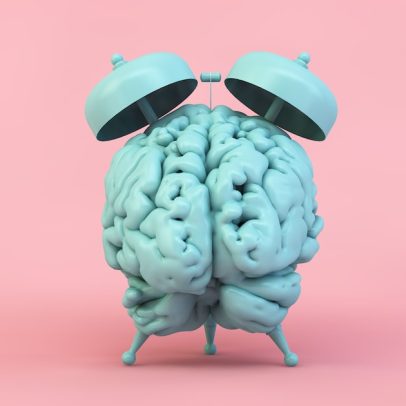 Durante o sono, o cérebro realiza trabalho vital para a prevenção de demências