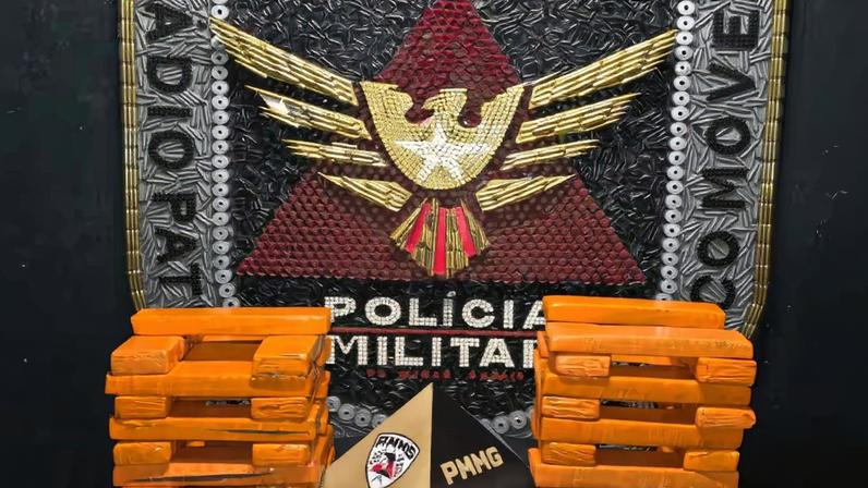 Apesar do susto, ninguém ficou gravemente ferido