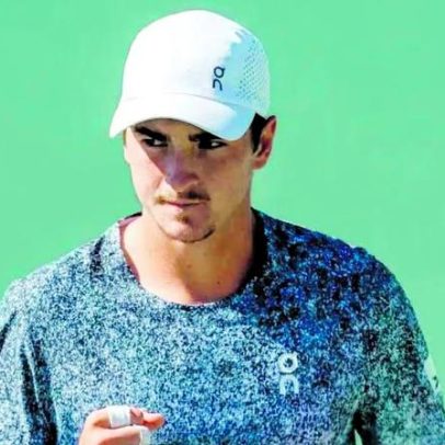 João Fonseca conhece adversário da estreia no ATP de Hamburgo