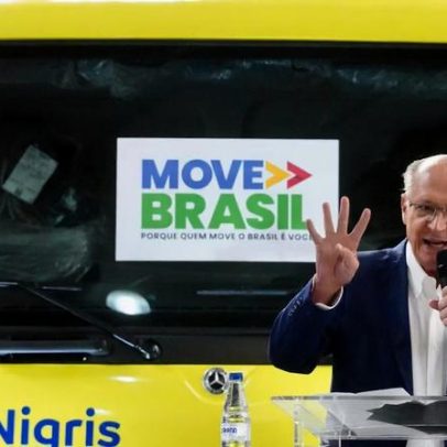 Impacto de linha para compra de caminhões deve ser gradual, dizem revendedores
