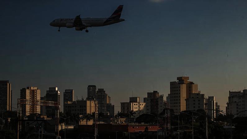 Para o diretor-presidente da Abear, Juliano Noman, há receio de que mudança faça companhias aéreas nacionais perderem espaço para empresas estrangeiras