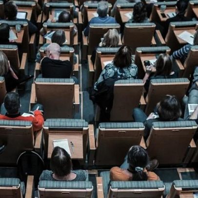 Discordar na universidade pode virar problema de convivência