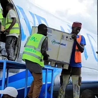 Surto de Ebola mobiliza esforços na RDC e Uganda