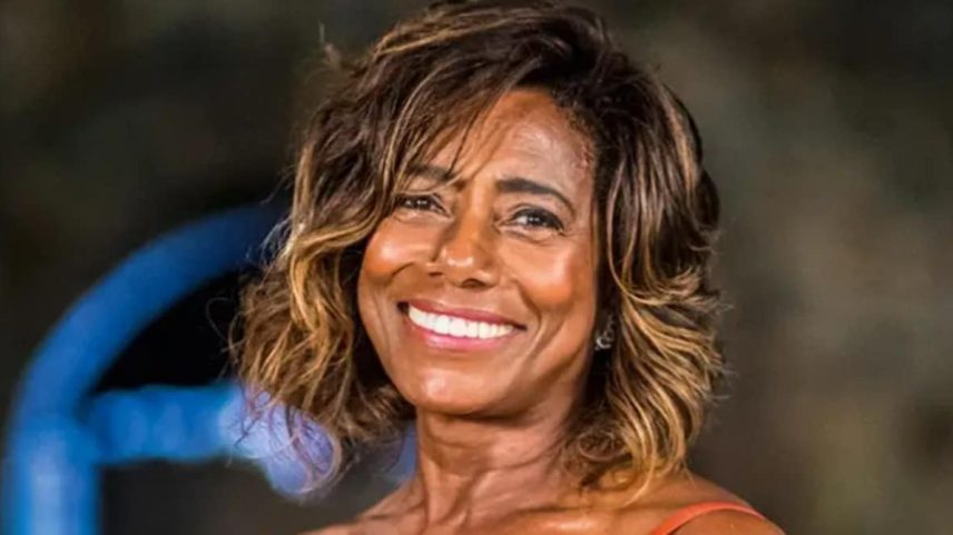 Filha de Glória Maria emociona ao homenagear a mãe no Dia das Mães