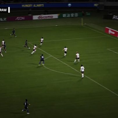 Machida Zelvia vence Urawa Reds por 1 a 0 com defesa de Nishikawa