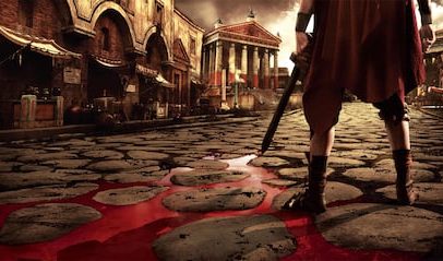 As 5 melhores séries sobre romanos para ver num fim de semana