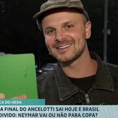 Rodada agita Brasileirão com tropeços de Palmeiras e Flamengo