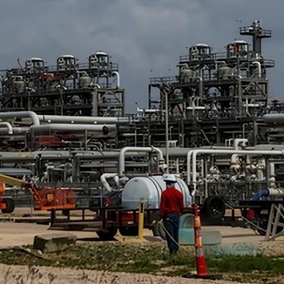 Preço do petróleo cai com expectativa de acordo de paz