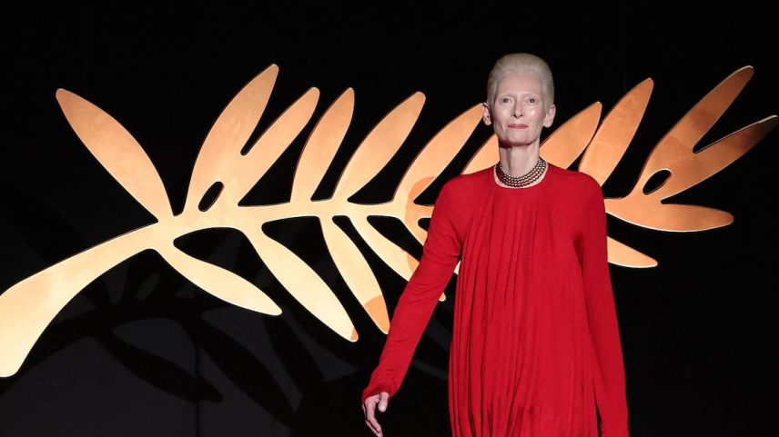 Filme teve estreia mundial no Festival de Cannes e brinca com realidade e ficção.
