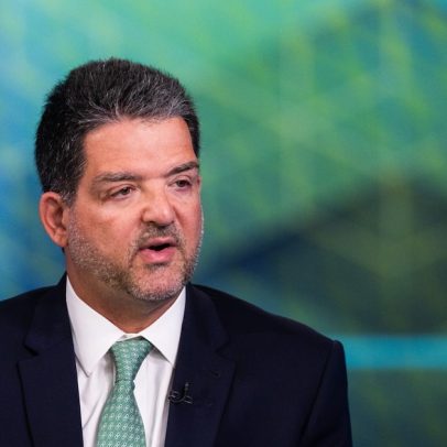 Demanda forte da China deve sustentar minério, diz CFO da Vale