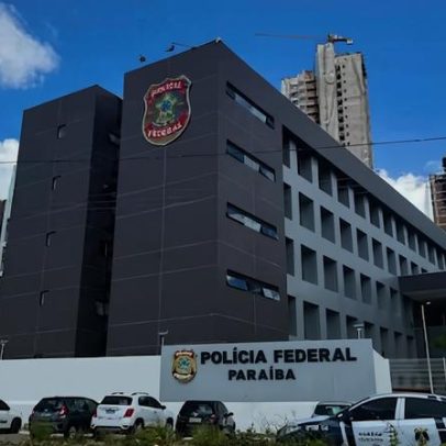Operação integrada combate crime organizado na Paraíba e 13 estados