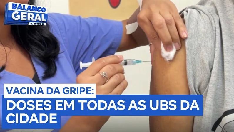 Reprodução canal do Youtube Record Interior RJ