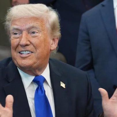 Trump: EUA vão reduzir drasticamente número de soldados na Alemanha