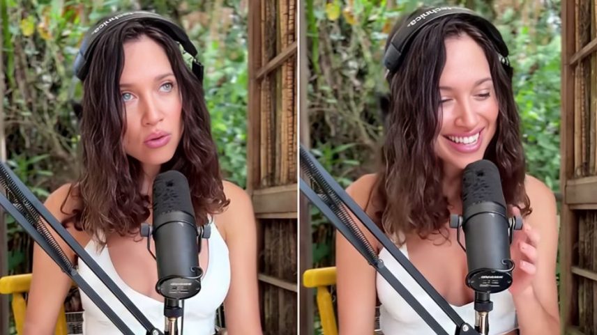 Maiara Walsh recebe elogios ao soltar a voz no Instagram