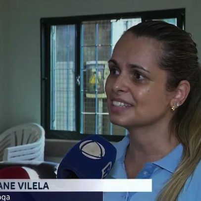Alzheimer demanda atenção de famílias e cuidadores