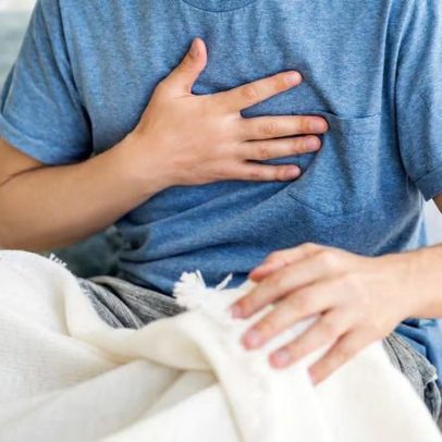 Infartos são mais comuns pela manhã, explica especialista de Harvard