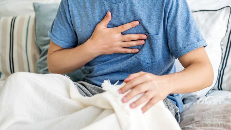 Infartos são mais comuns nas primeiras horas do dia