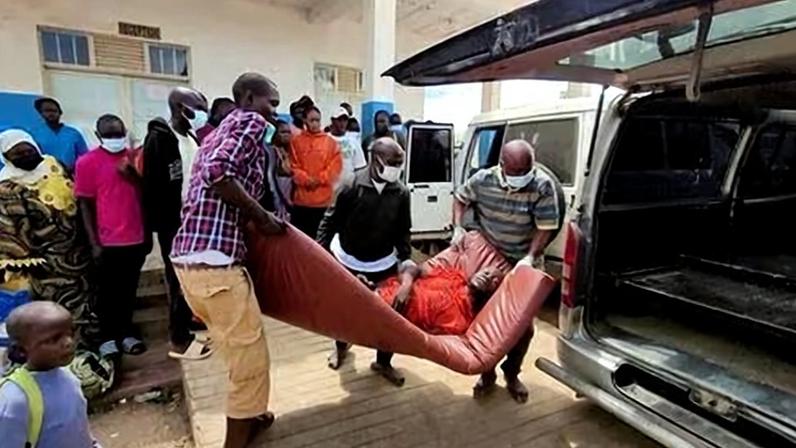 Mortes por Ebola no leste do Congo sobem para 131; OMS preocupa