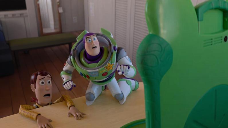 'Toy Story 5' estreia nos cinemas em 18 de junho