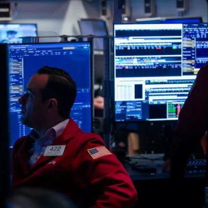 Dólar pode ter avanço de maio passageiro, dizem estrategistas de Wall Street